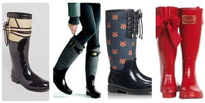 Tendencias en zapatos otoño invierno 2014